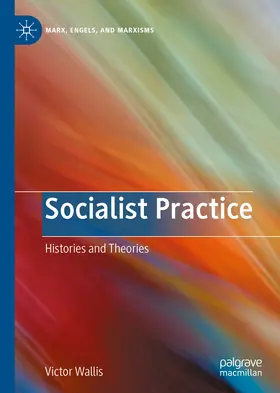 Wallis | Socialist Practice | E-Book | sack.de