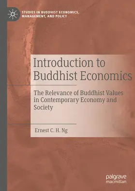Ng | Introduction to Buddhist Economics | E-Book | sack.de