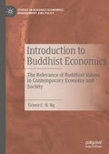 Ng |  Introduction to Buddhist Economics | eBook | Sack Fachmedien