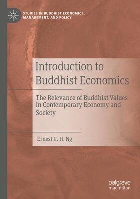 Ng |  Introduction to Buddhist Economics | Buch |  Sack Fachmedien