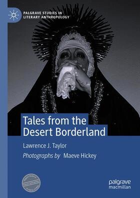 Taylor | Tales from the Desert Borderland | Buch | 978-3-030-35132-8 | sack.de