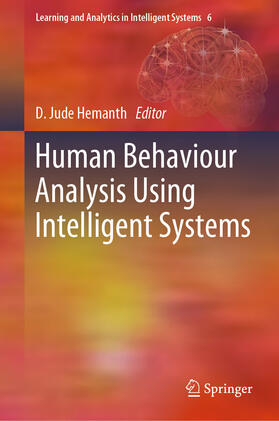 Hemanth |  Human Behaviour Analysis Using Intelligent Systems | eBook | Sack Fachmedien