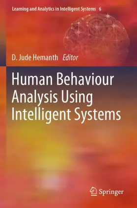 Hemanth |  Human Behaviour Analysis Using Intelligent Systems | Buch |  Sack Fachmedien