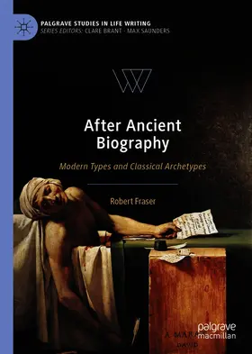 Fraser | After Ancient Biography | E-Book | www.sack.de