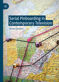 Ganzert |  Serial Pinboarding in Contemporary Television | eBook | Sack Fachmedien