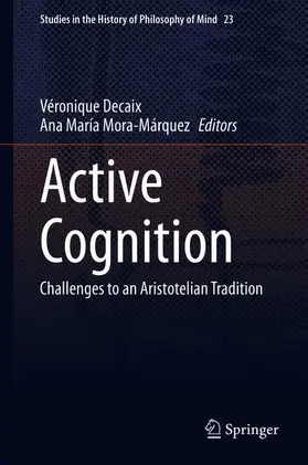 Decaix / Mora-Márquez |  Active Cognition | Buch |  Sack Fachmedien