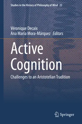 Decaix / Mora-Márquez |  Active Cognition | eBook | Sack Fachmedien