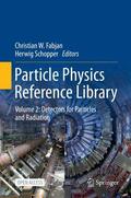 Schopper / Fabjan |  Particle Physics Reference Library | Buch |  Sack Fachmedien