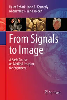Azhari / Kennedy / Weiss | From Signals to Image | E-Book | sack.de