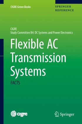 Andersen / Nilsson | Flexible AC Transmission Systems | Buch | 978-3-030-35385-8 | sack.de