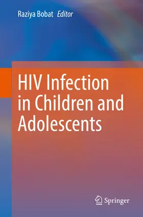 Bobat | HIV Infection in Children and Adolescents | E-Book | www.sack.de