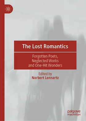 Lennartz |  The Lost Romantics | eBook | Sack Fachmedien