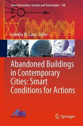 Lami | Abandoned Buildings in Contemporary Cities: Smart Conditions for Actions | E-Book | sack.de