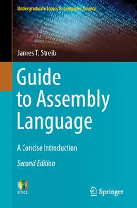 Streib |  Guide to Assembly Language | eBook | Sack Fachmedien