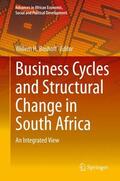 Boshoff |  Business Cycles and Structural Change in South Africa | Buch |  Sack Fachmedien
