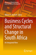 Boshoff |  Business Cycles and Structural Change in South Africa | eBook | Sack Fachmedien