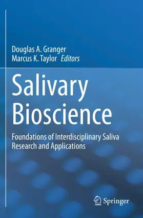 Granger / Taylor |  Salivary Bioscience | Buch |  Sack Fachmedien