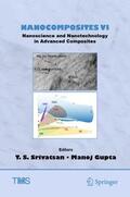 Gupta / Srivatsan |  Nanocomposites VI: Nanoscience and Nanotechnology in Advanced Composites | Buch |  Sack Fachmedien