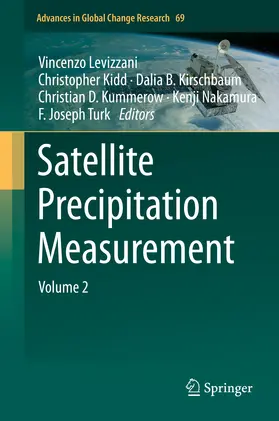 Levizzani / Kidd / Kirschbaum | Satellite Precipitation Measurement | E-Book | sack.de