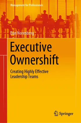 Norenberg | Executive Ownershift | E-Book | www.sack.de