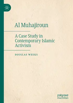 Weeks | Al Muhajiroun | E-Book | www.sack.de