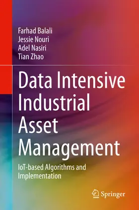 Balali / Nouri / Nasiri |  Data Intensive Industrial Asset Management | eBook | Sack Fachmedien