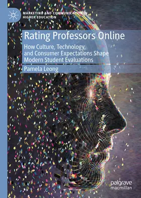 Leong |  Rating Professors Online | eBook | Sack Fachmedien