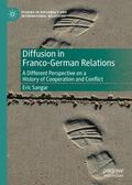 Sangar |  Diffusion in Franco-German Relations | Buch |  Sack Fachmedien