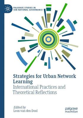 van den Dool | Strategies for Urban Network Learning | Buch | 978-3-030-36047-4 | sack.de
