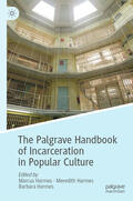 Harmes |  The Palgrave Handbook of Incarceration in Popular Culture | eBook | Sack Fachmedien