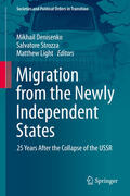 Denisenko / Strozza / Light |  Migration from the Newly Independent States | eBook | Sack Fachmedien