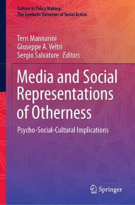 Mannarini / Veltri / Salvatore |  Media and Social Representations of Otherness | eBook | Sack Fachmedien