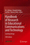 Bishop / Boling / Elen |  Handbook of Research in Educational Communications and Technology | eBook | Sack Fachmedien