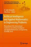 Kose / Hemanth |  Artificial Intelligence and Applied Mathematics in Engineering Problems | Buch |  Sack Fachmedien