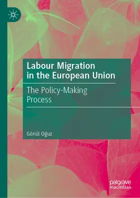 Oguz / Oguz | Labour Migration in the European Union | E-Book | www.sack.de