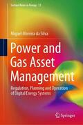 Moreira da Silva |  Power and Gas Asset Management | Buch |  Sack Fachmedien