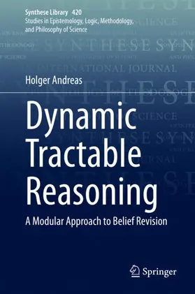 Andreas | Dynamic Tractable Reasoning | Buch | 978-3-030-36232-4 | sack.de