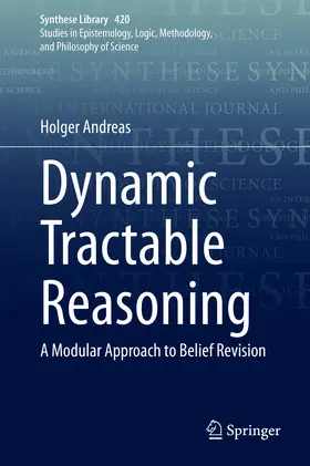 Andreas | Dynamic Tractable Reasoning | E-Book | www.sack.de
