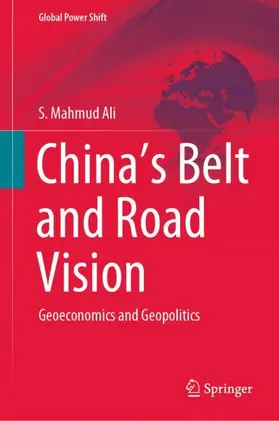 Ali |  China's Belt and Road Vision | Buch |  Sack Fachmedien