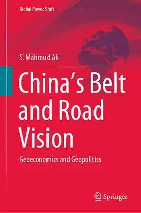 Ali | China’s Belt and Road Vision | E-Book | www.sack.de
