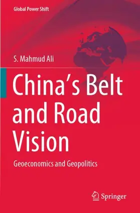 Ali |  China's Belt and Road Vision | Buch |  Sack Fachmedien