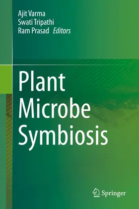 Varma / Tripathi / Prasad |  Plant Microbe Symbiosis | Buch |  Sack Fachmedien