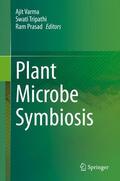 Varma / Prasad / Tripathi |  Plant Microbe Symbiosis | Buch |  Sack Fachmedien