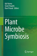 Varma / Tripathi / Prasad |  Plant Microbe Symbiosis | eBook | Sack Fachmedien