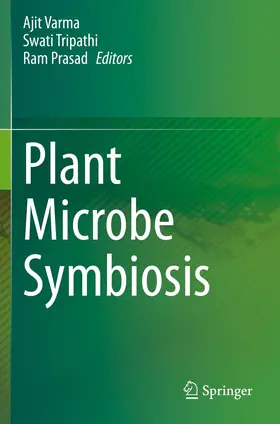 Varma / Tripathi / Prasad |  Plant Microbe Symbiosis | Buch |  Sack Fachmedien