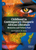 Ouma |  Childhood in Contemporary Diasporic African Literature | eBook | Sack Fachmedien