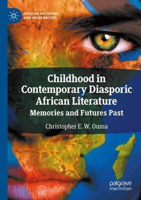 Ouma | Childhood in Contemporary Diasporic African Literature | Buch | 978-3-030-36258-4 | sack.de