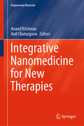 Krishnan / Chuturgoon |  Integrative Nanomedicine for New Therapies | eBook | Sack Fachmedien