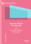 Nakamura / Horimoto / McLean |  Japanese Women in Leadership | eBook | Sack Fachmedien