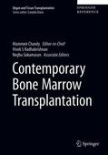 Chandy / Sukumaran / Radhakrishnan |  Contemporary Bone Marrow Transplantation | Buch |  Sack Fachmedien
